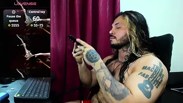 Van Velckan online show from September 23, 6:02 am