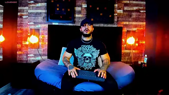 Van Velckan online show from January 26, 3:27 am