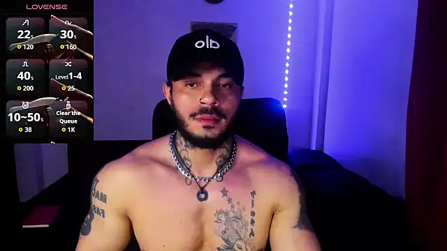 Van Velckan online show from October 14, 12:45 pm