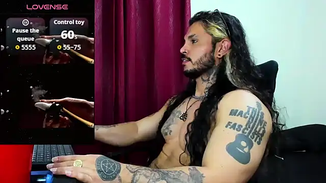 Van Velckan online show from September 21, 5:07 am