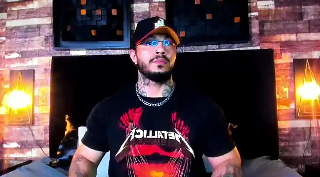 Van Velckan online show from January 14, 3:43 am