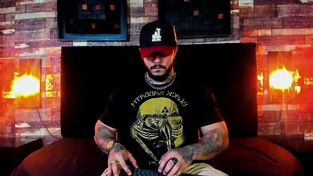 Van Velckan online show from February 13, 2:56 am