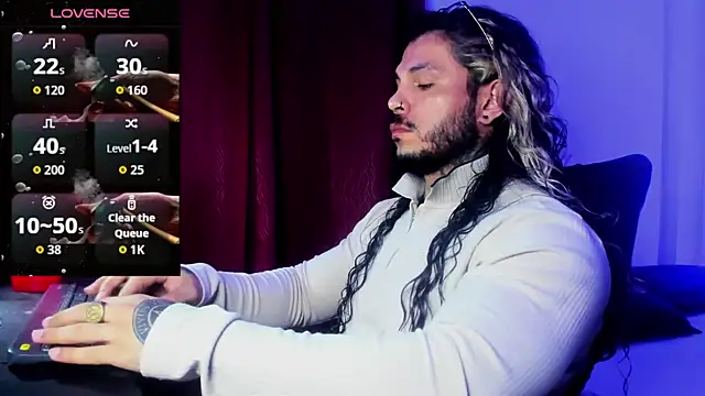 Van Velckan online show from October 5, 6:50 am