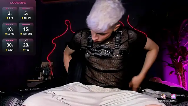 Angel Snowhotxxx online show from July 11, 2:24 am