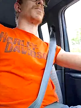 REDHAMMER  online show from April 24, 9:17 pm