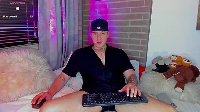 liam oficial02 online show from December 21, 4:53 am