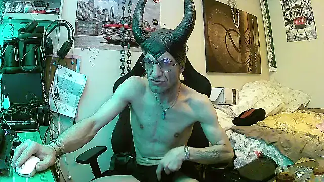 Aktorihann online show from July 11, 2:13 am