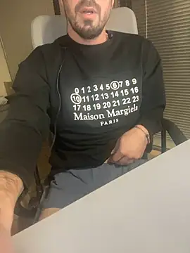 giorgakaci69 online show from March 6, 6:05 pm