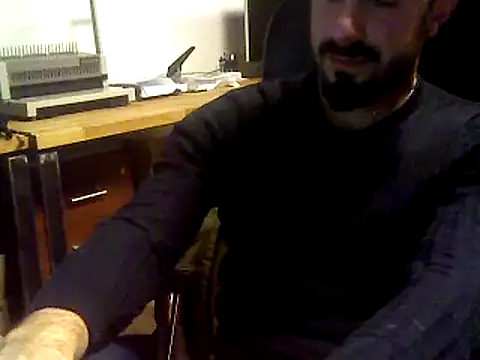 Snapshot of giorgakaci69 chatting on February 19, 9:47 pm giorgakaci69 online show from February 19, 9:47 pm