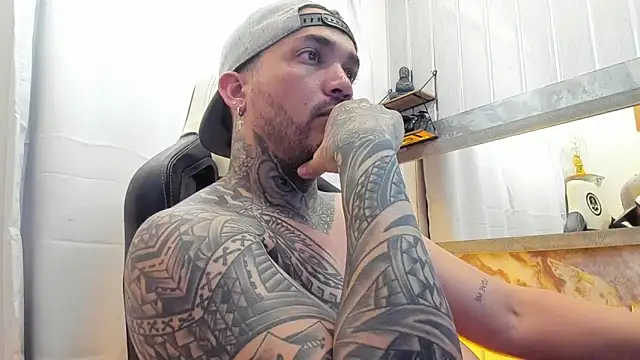 Angel sex latin online show from January 17, 4:59 am