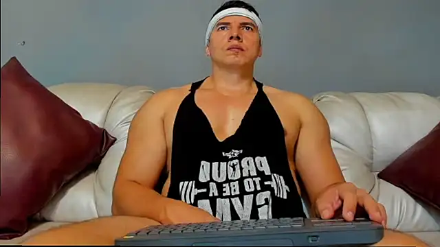 derekk frostt online show from October 14, 2:35 pm