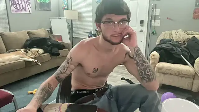 hungkubenski online show from January 12, 8:40 am