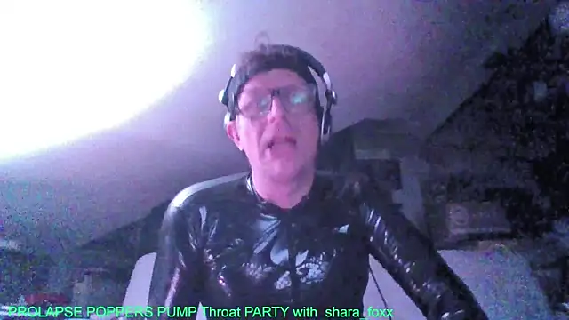 Bigthroaterboy online show from October 29, 9:18 pm