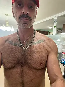 DaddySnowXX online show from May 6, 11:05 pm