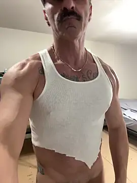 DaddySnowXX online show from March 5, 1:13 am