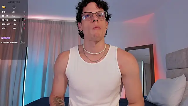 troy palmer online show from November 10, 5:07 pm