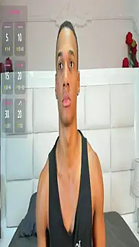 Malkongarcia online show from January 12, 9:30 pm