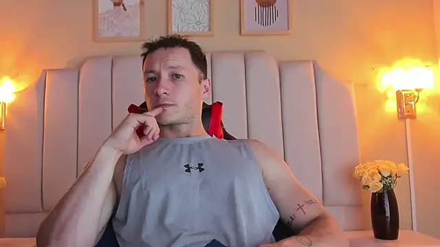 juan prior online show from February 19, 1:07 pm