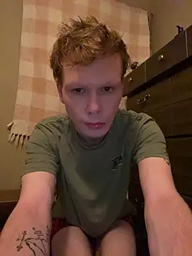 Mikeswanston online show from February 2, 7:09 am