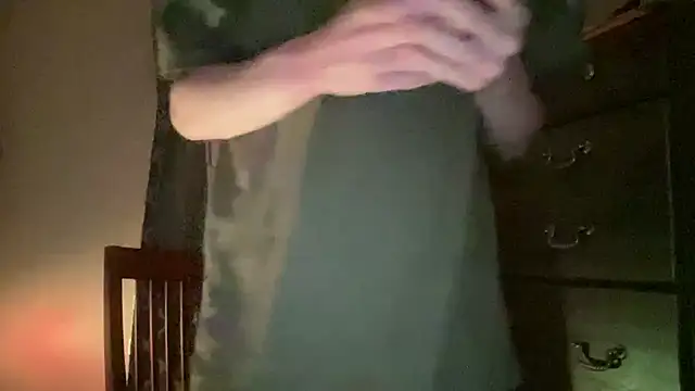 Mikeswanston online show from January 6, 2:59 am