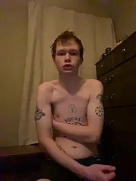 Mikeswanston online show from March 10, 8:28 am