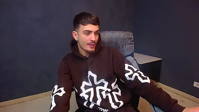 BrandonTate online show from March 2, 5:08 am