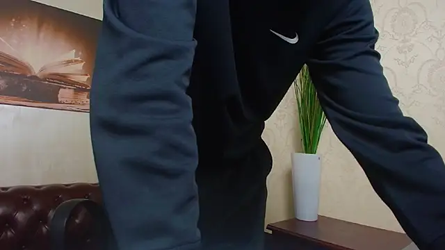 BrandonTate online show from March 27, 8:26 am