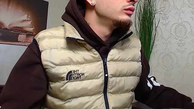 BrandonTate online show from March 17, 5:43 am