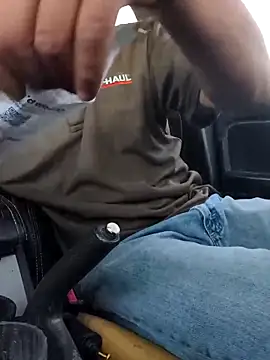 FloppyPickle4u online show from February 3, 1:03 am