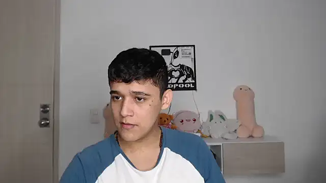 kaiine190 online show from November 26, 10:40 am