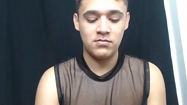 kaiine190 online show from July 23, 6:43 am