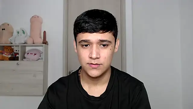 kaiine190 online show from December 13, 8:37 pm