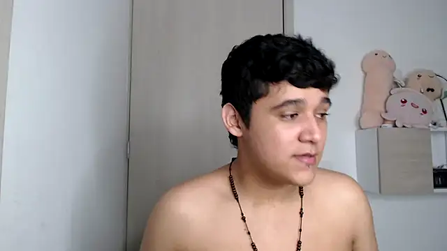 kaiine190 online show from October 25, 11:12 am