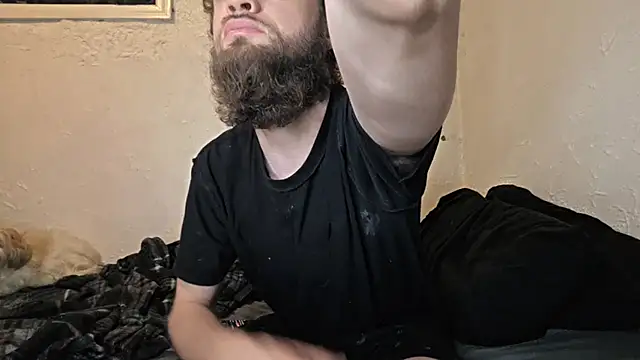 Talenjames4 online show from April 14, 5:12 pm