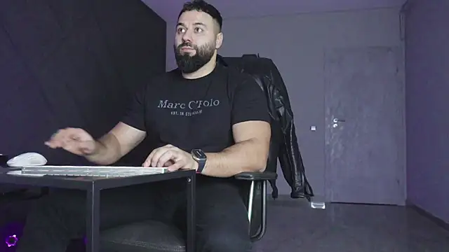 mattmasterss online show from January 14, 9:29 pm