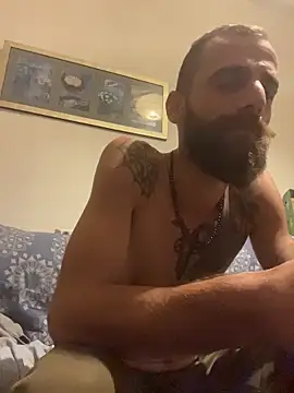 Antonio Vatooo online show from November 20, 10:19 pm