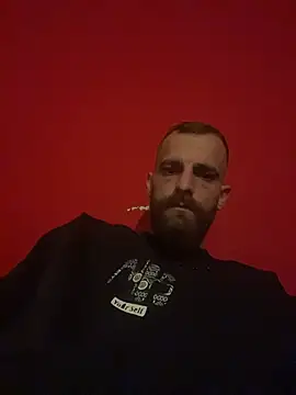 Antonio Vatooo online show from November 4, 12:33 am