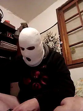 casanuevo online show from November 27, 9:40 pm