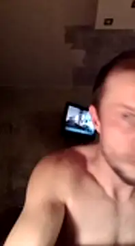 Snapshot of Ostry9333 chatting on January 16, 6:48 pm Ostry9333 online show from January 16, 6:48 pm