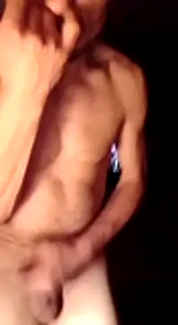 Snapshot of Ostry9333 chatting on February 7, 10:09 pm Ostry9333 online show from February 7, 10:09 pm