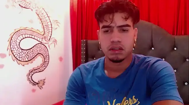 Snapshot of jaden_98_ chatting on February 18, 4:16 pm jaden 98  online show from February 18, 4:16 pm