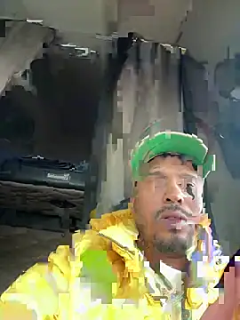 Danypapi online show from April 27, 12:46 pm