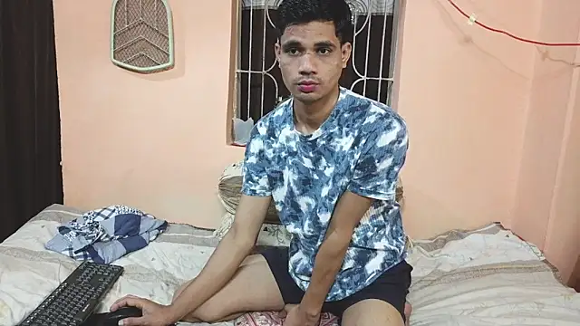 Stallion Theboy22 online show from February 19, 4:42 am