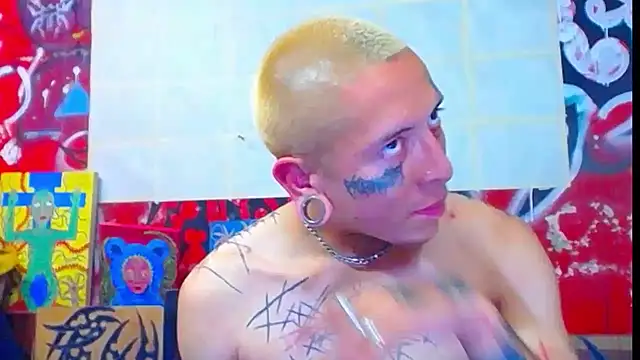 deivid estrada online show from November 30, 4:53 pm