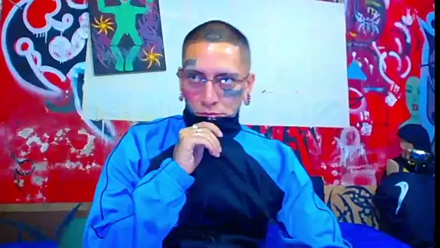 deivid estrada online show from April 9, 4:13 pm