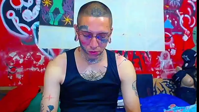 deivid estrada online show from February 15, 6:16 pm