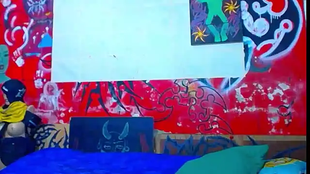 deivid estrada online show from February 14, 4:57 pm