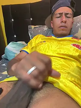 zpmiguel online show from April 23, 6:10 pm