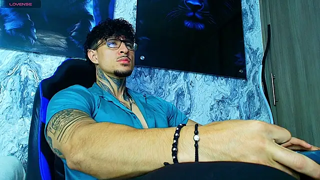 Jeins carter online show from April 14, 12:38 pm