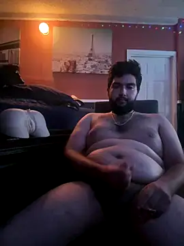 bigdickgio6923 online show from October 19, 5:45 am